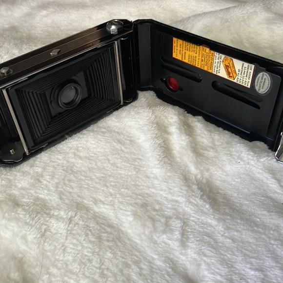 Kodak Pocket - Vintage Kodak camera - Picture 5 of 6